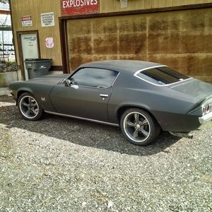 Meet your Posher, Jeff